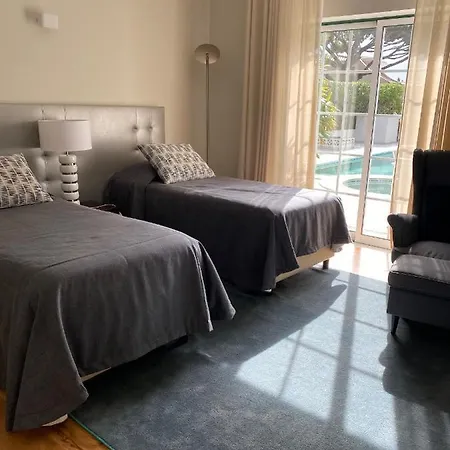 Charming Exceptional Golf In Algarve ファロ