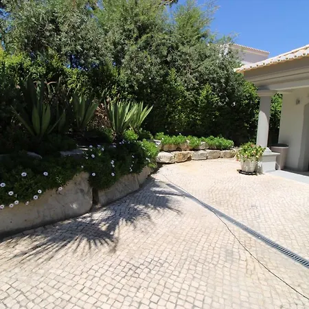 Charming Exceptional Golf In Algarve