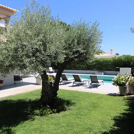 Charming Exceptional Golf In Algarve *