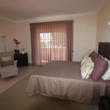 Charming Exceptional Golf In Algarve