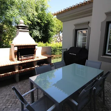 Charming Exceptional Golf In Algarve Villa Faro