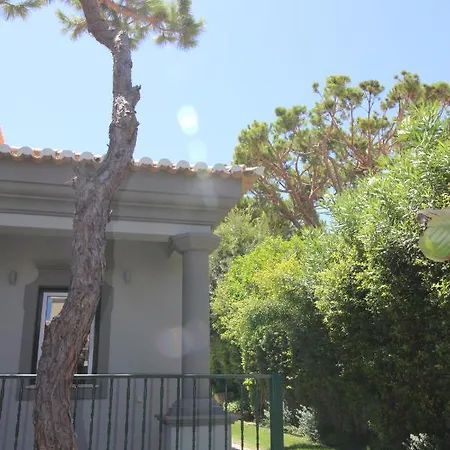 Charming Exceptional Golf In Algarve *