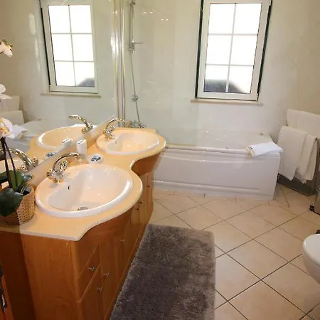 Charming Exceptional Golf In Algarve * ファロ