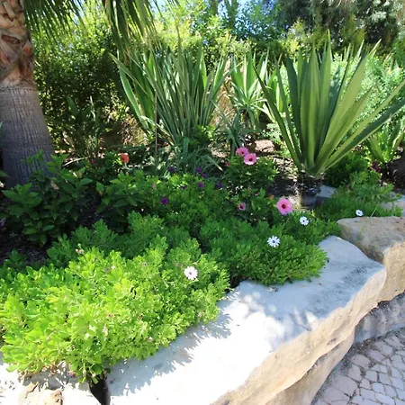 Charming Exceptional Golf In Algarve Villa