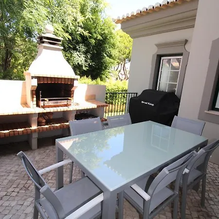 Charming Exceptional Golf In Algarve