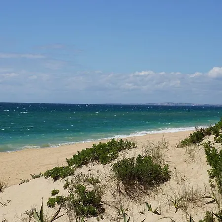 Charming Exceptional Golf In Algarve