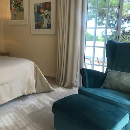 ヴィラ Charming Exceptional Golf In Algarve *