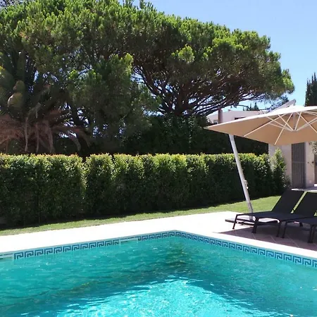 Charming Exceptional Golf In Algarve * Faro