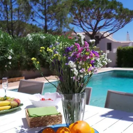 Charming Exceptional Golf In Algarve ヴィラ *