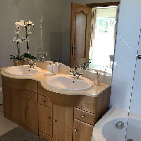 Villa Charming Exceptional Golf In Algarve *