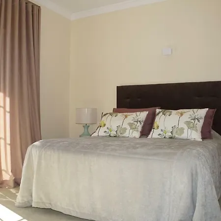 Villa Charming Exceptional Golf In Algarve Faro