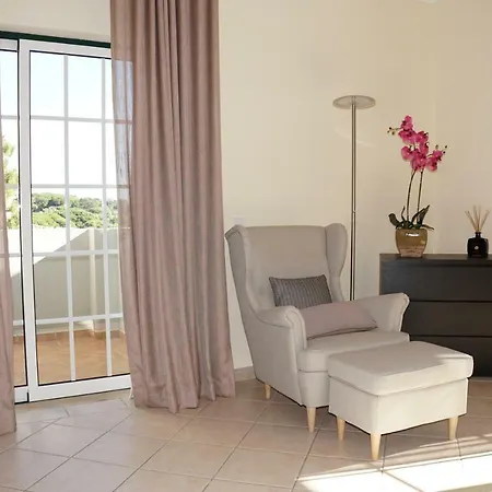 Charming Exceptional Golf In Algarve Faro