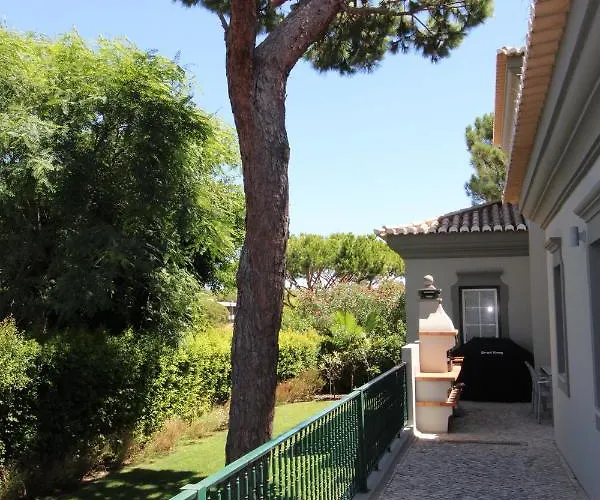 Charming Exceptional Golf In Algarve Faro