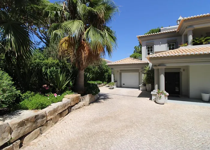 Charming Exceptional Golf In Algarve