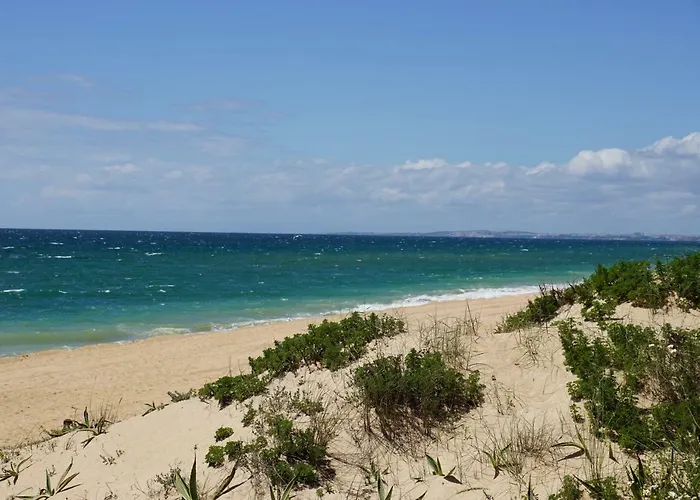 Charming Exceptional Golf In Algarve