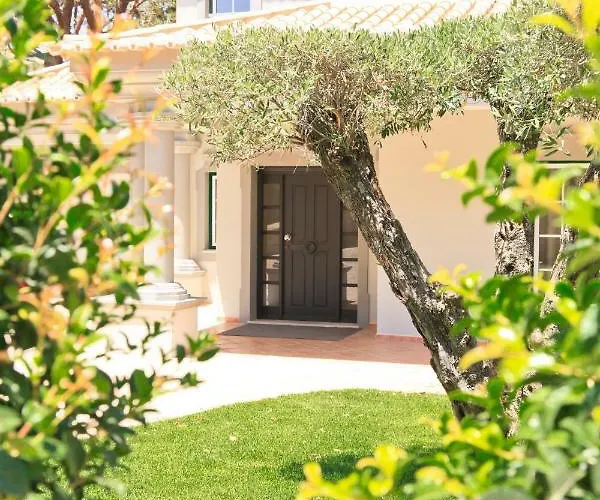 Charming Exceptional Golf In Algarve * Faro