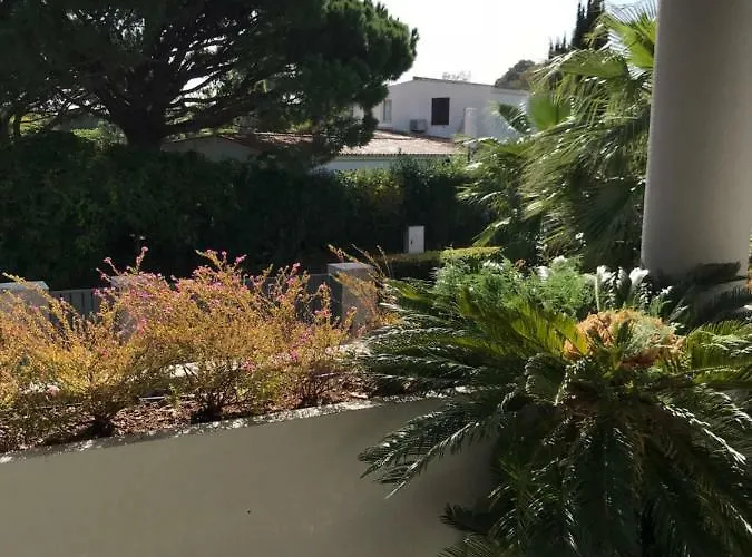 Charming Exceptional Golf In Algarve * Faro