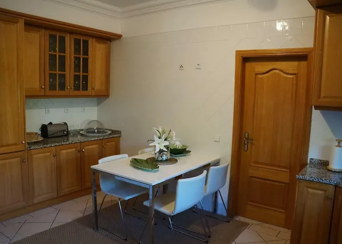 Charming Exceptional Golf In Algarve Vila