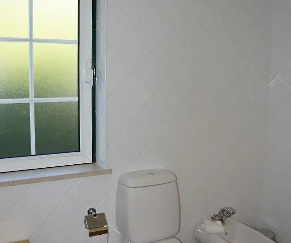 Charming Exceptional Golf In Algarve Vila *