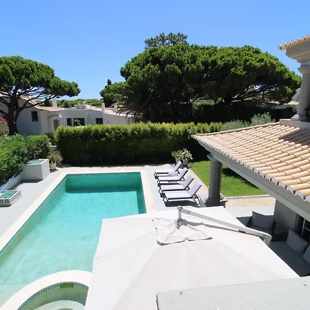 Charming Exceptional Golf In Algarve