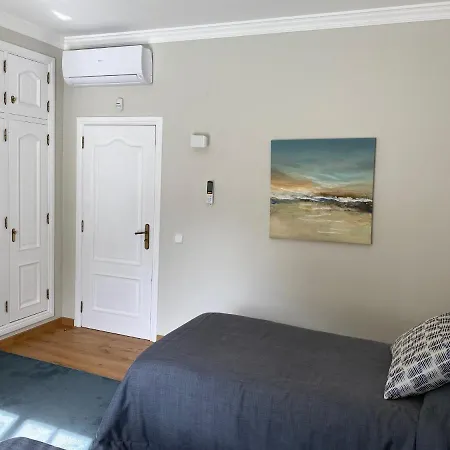 Charming Exceptional Golf In Algarve ファロ