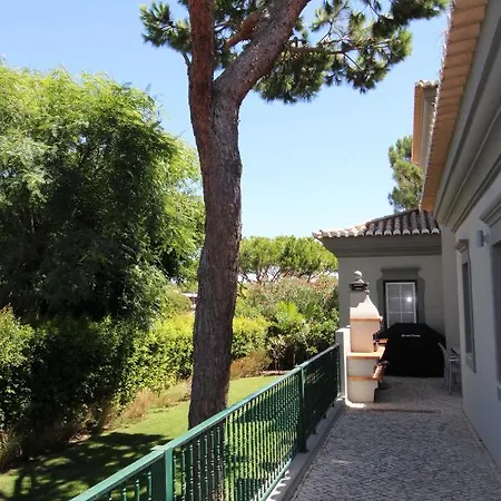 Charming Exceptional Golf In Algarve Faro