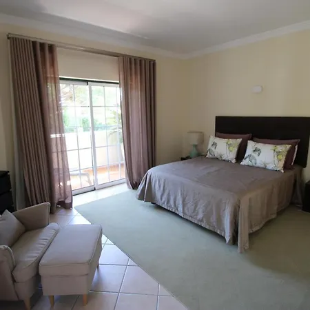 Charming Exceptional Golf In Algarve