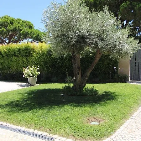 Charming Exceptional Golf In Algarve Vila
