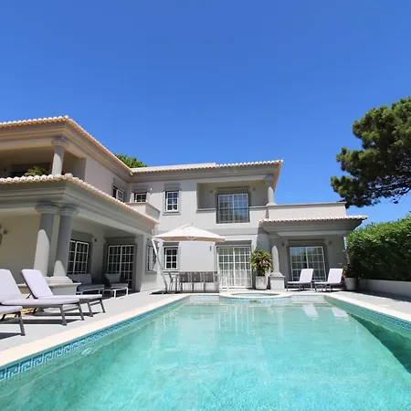 Charming Exceptional Golf In Algarve Faro