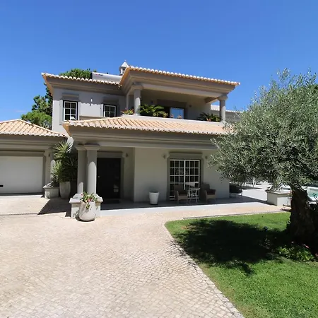 Charming Exceptional Golf In Algarve Faro