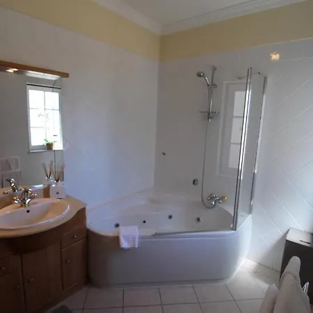 Villa Charming Exceptional Golf In Algarve