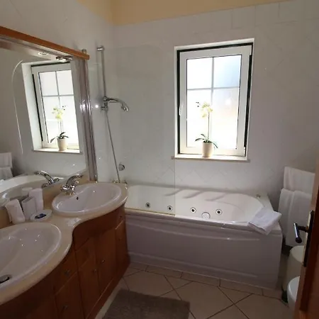 Charming Exceptional Golf In Algarve * Faro