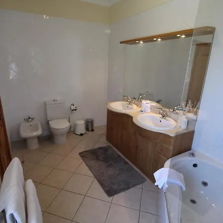 Charming Exceptional Golf In Algarve *