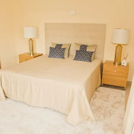 Charming Exceptional Golf In Algarve * Faro