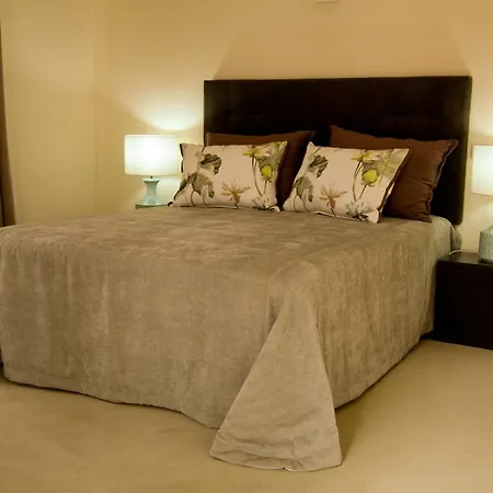 Charming Exceptional Golf In Algarve Villa