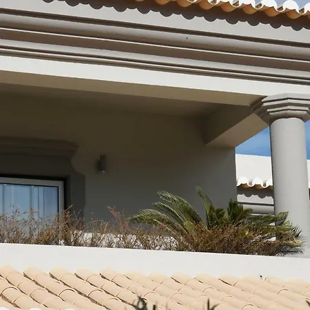 Charming Exceptional Golf In Algarve