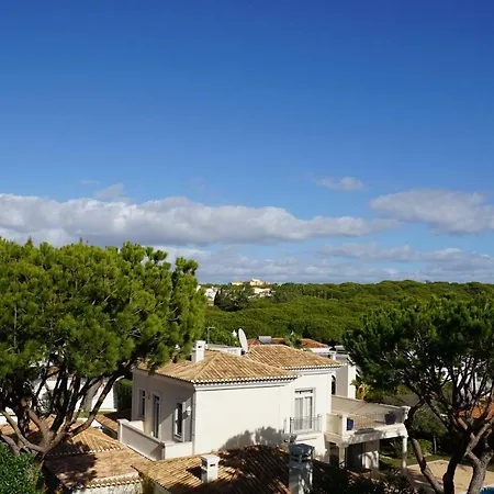 Charming Exceptional Golf In Algarve
