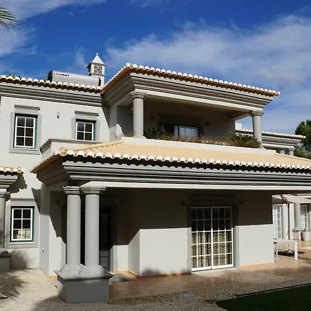 Charming Exceptional Golf In Algarve *
