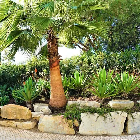 Charming Exceptional Golf In Algarve Villa