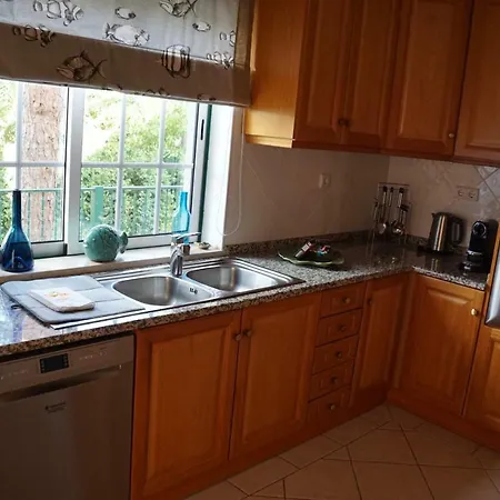 Villa Charming Exceptional Golf In Algarve *