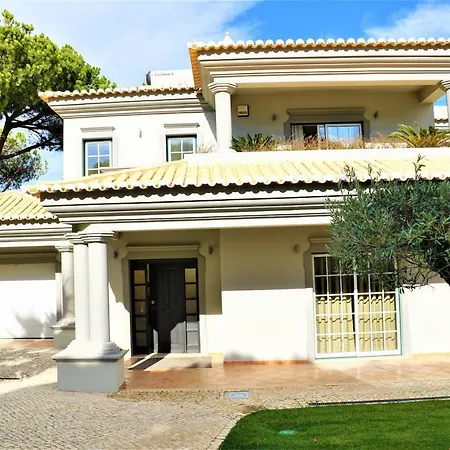 Charming Exceptional Golf In Algarve