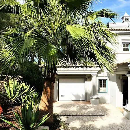 Villa Charming Exceptional Golf In Algarve Faro
