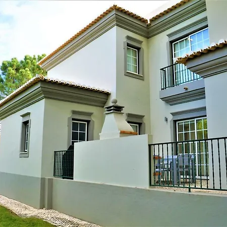 Charming Exceptional Golf In Algarve * Faro