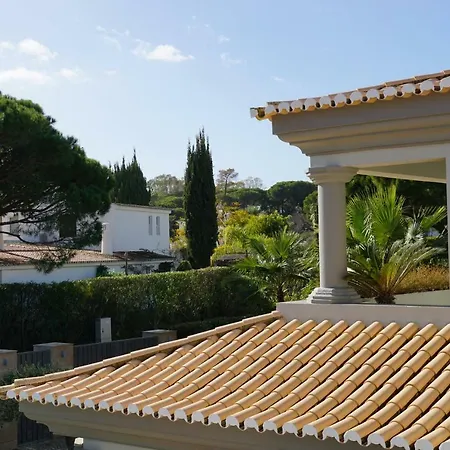 Charming Exceptional Golf In Algarve Faro