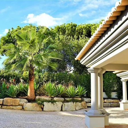 Charming Exceptional Golf In Algarve * District de Faro