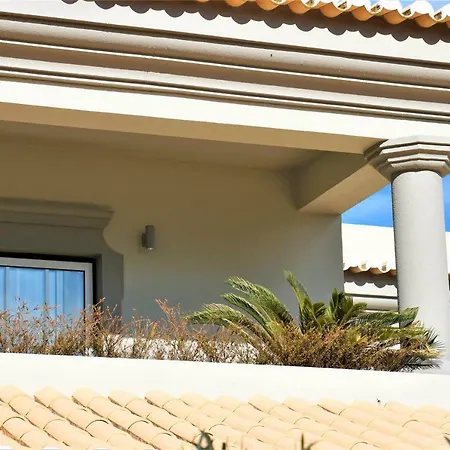 Charming Exceptional Golf In Algarve Villa *