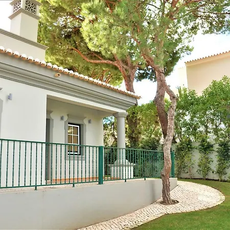 Charming Exceptional Golf In Algarve * Faro