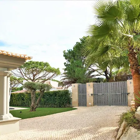 Villa Charming Exceptional Golf In Algarve