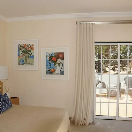 Villa Charming Exceptional Golf In Algarve