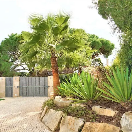 Villa Charming Exceptional Golf In Algarve Faro